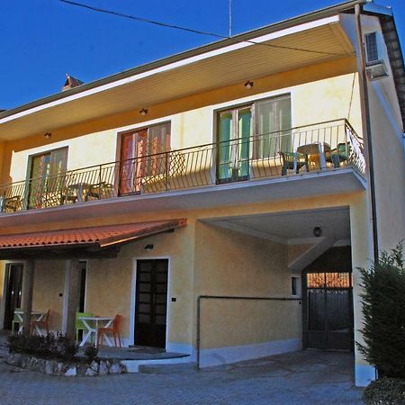 La Cascina Bed & Breakfast Aglie Ngoại thất bức ảnh