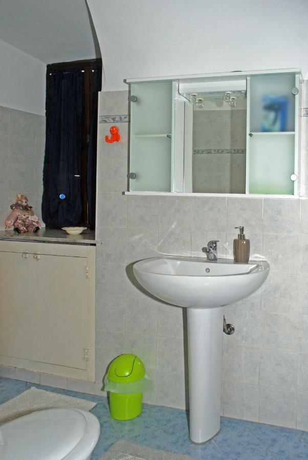 La Cascina Bed & Breakfast Aglie Ngoại thất bức ảnh
