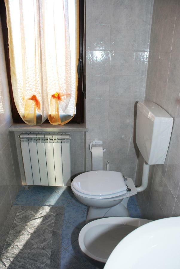 La Cascina Bed & Breakfast Aglie Ngoại thất bức ảnh