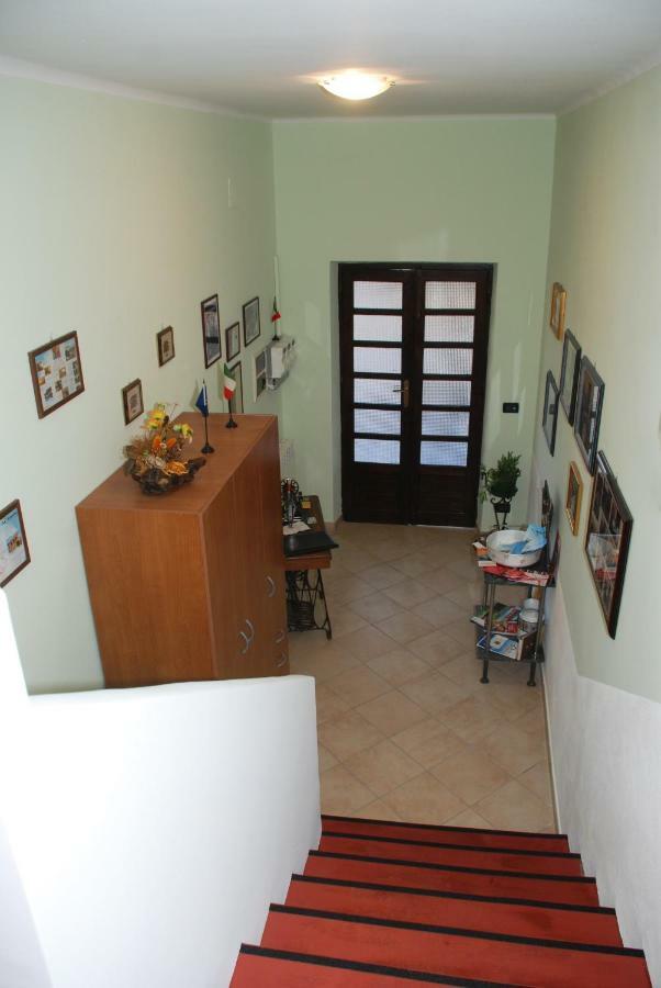 La Cascina Bed & Breakfast Aglie Ngoại thất bức ảnh