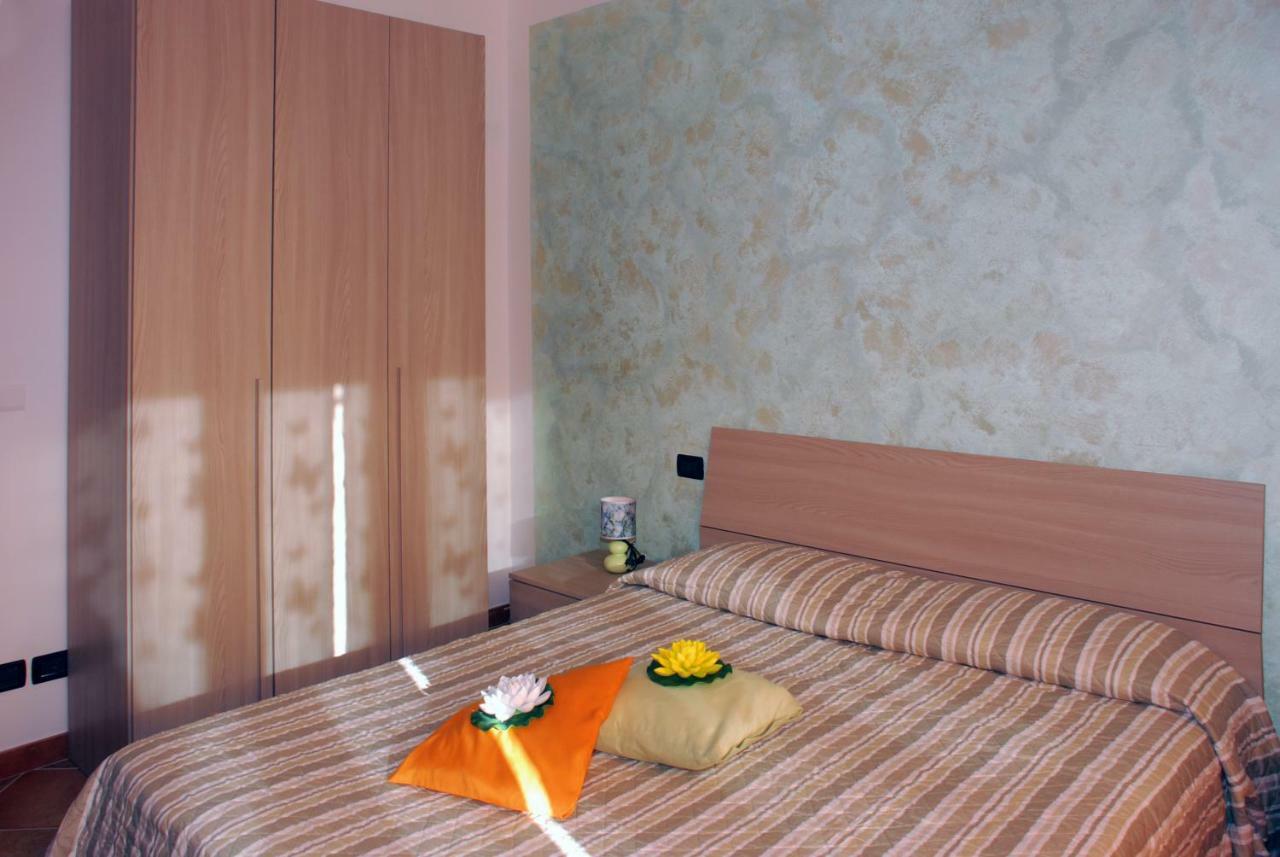 La Cascina Bed & Breakfast Aglie Ngoại thất bức ảnh