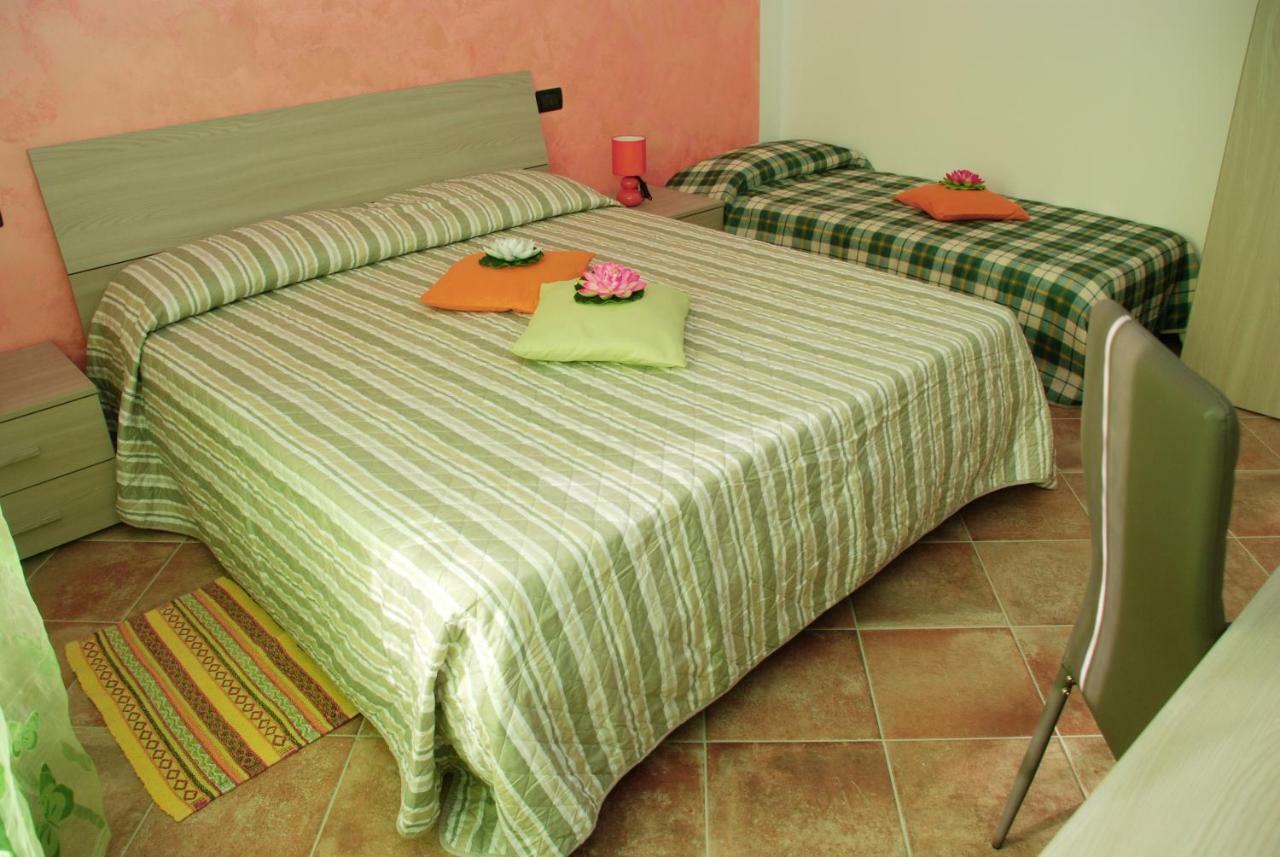La Cascina Bed & Breakfast Aglie Ngoại thất bức ảnh