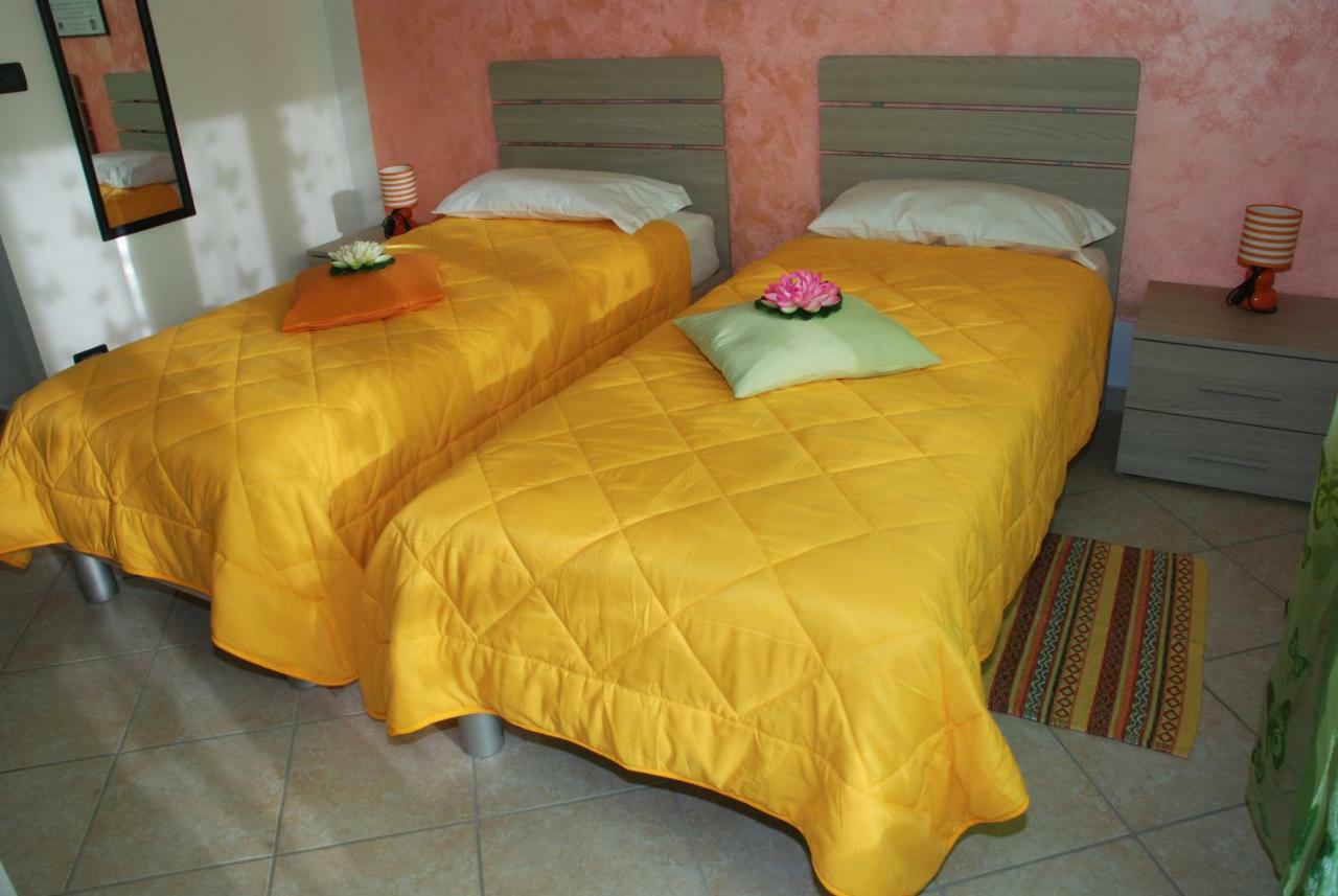 La Cascina Bed & Breakfast Aglie Ngoại thất bức ảnh
