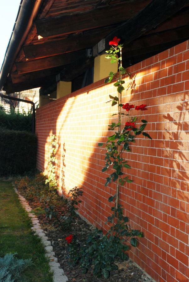 La Cascina Bed & Breakfast Aglie Ngoại thất bức ảnh