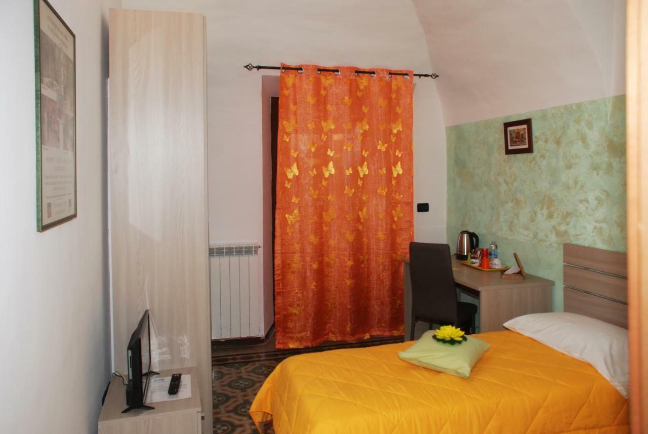 La Cascina Bed & Breakfast Aglie Ngoại thất bức ảnh