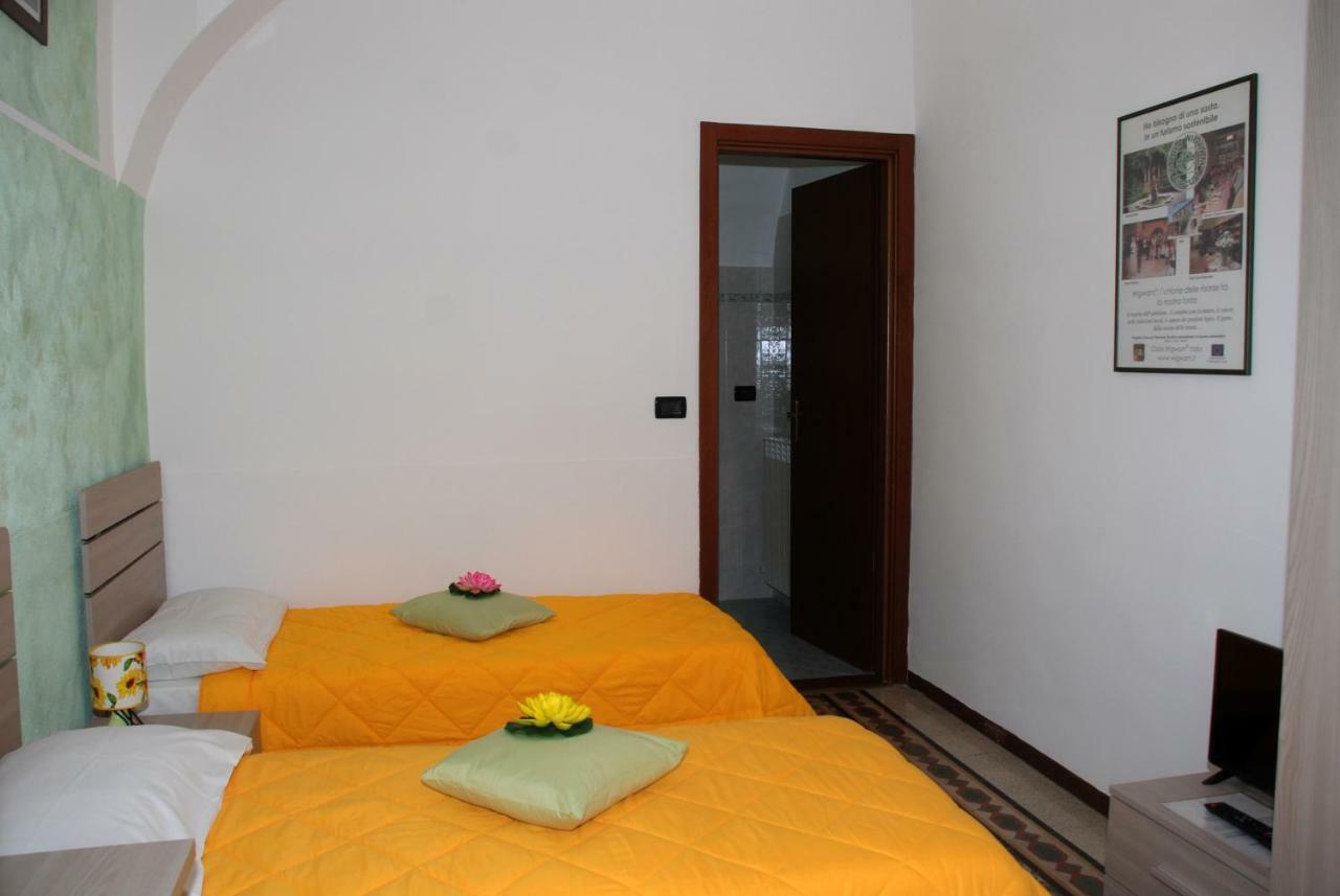 La Cascina Bed & Breakfast Aglie Ngoại thất bức ảnh