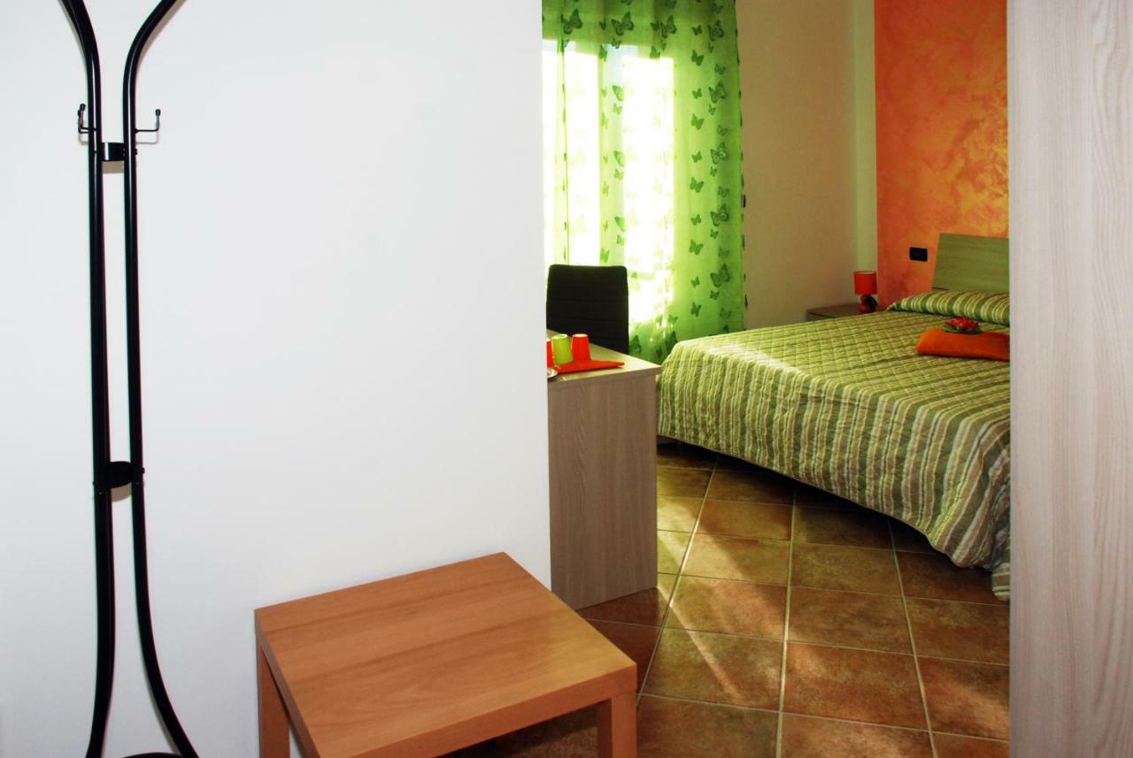 La Cascina Bed & Breakfast Aglie Ngoại thất bức ảnh