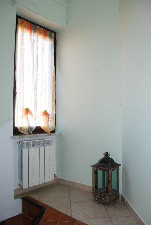 La Cascina Bed & Breakfast Aglie Ngoại thất bức ảnh