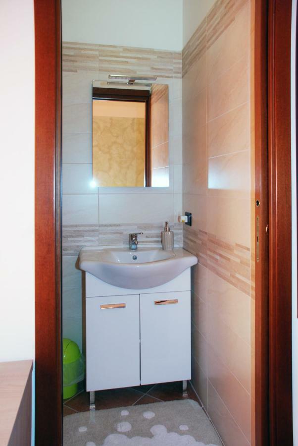 La Cascina Bed & Breakfast Aglie Ngoại thất bức ảnh