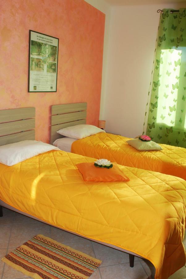 La Cascina Bed & Breakfast Aglie Ngoại thất bức ảnh