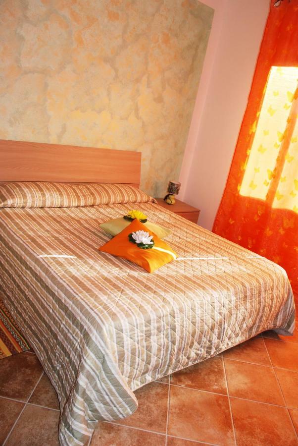 La Cascina Bed & Breakfast Aglie Ngoại thất bức ảnh