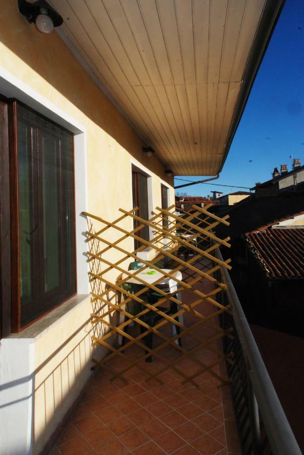 La Cascina Bed & Breakfast Aglie Ngoại thất bức ảnh