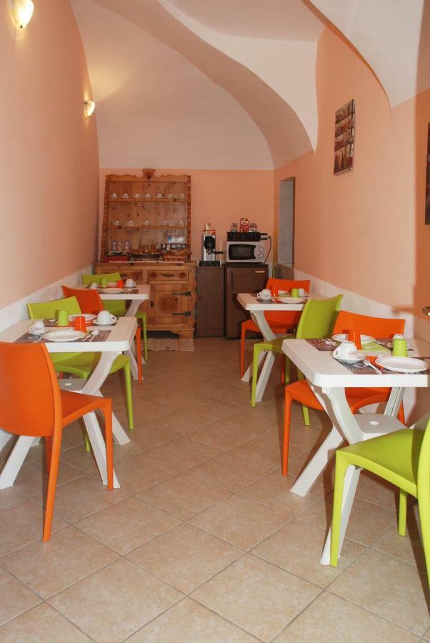 La Cascina Bed & Breakfast Aglie Ngoại thất bức ảnh